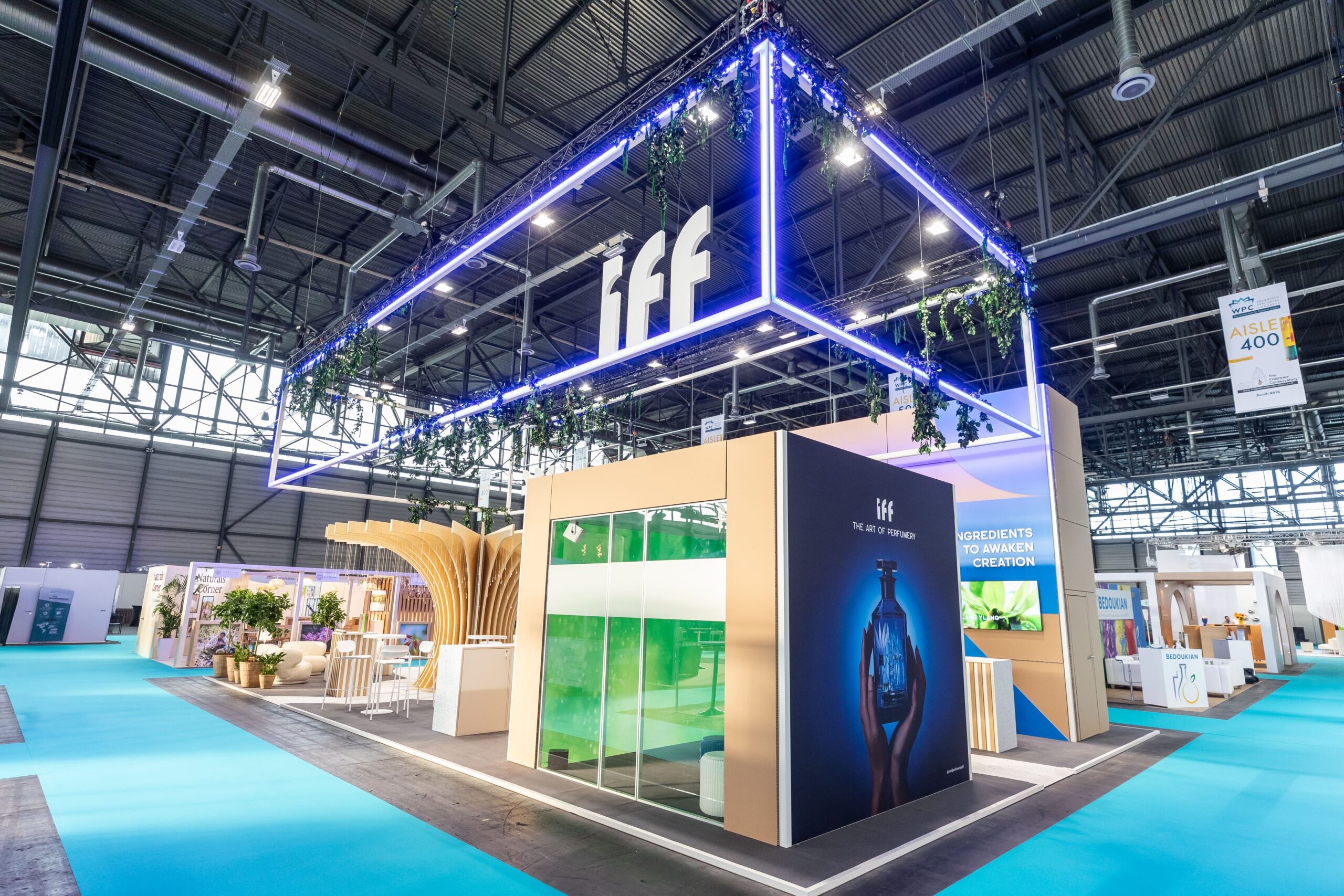 IFF