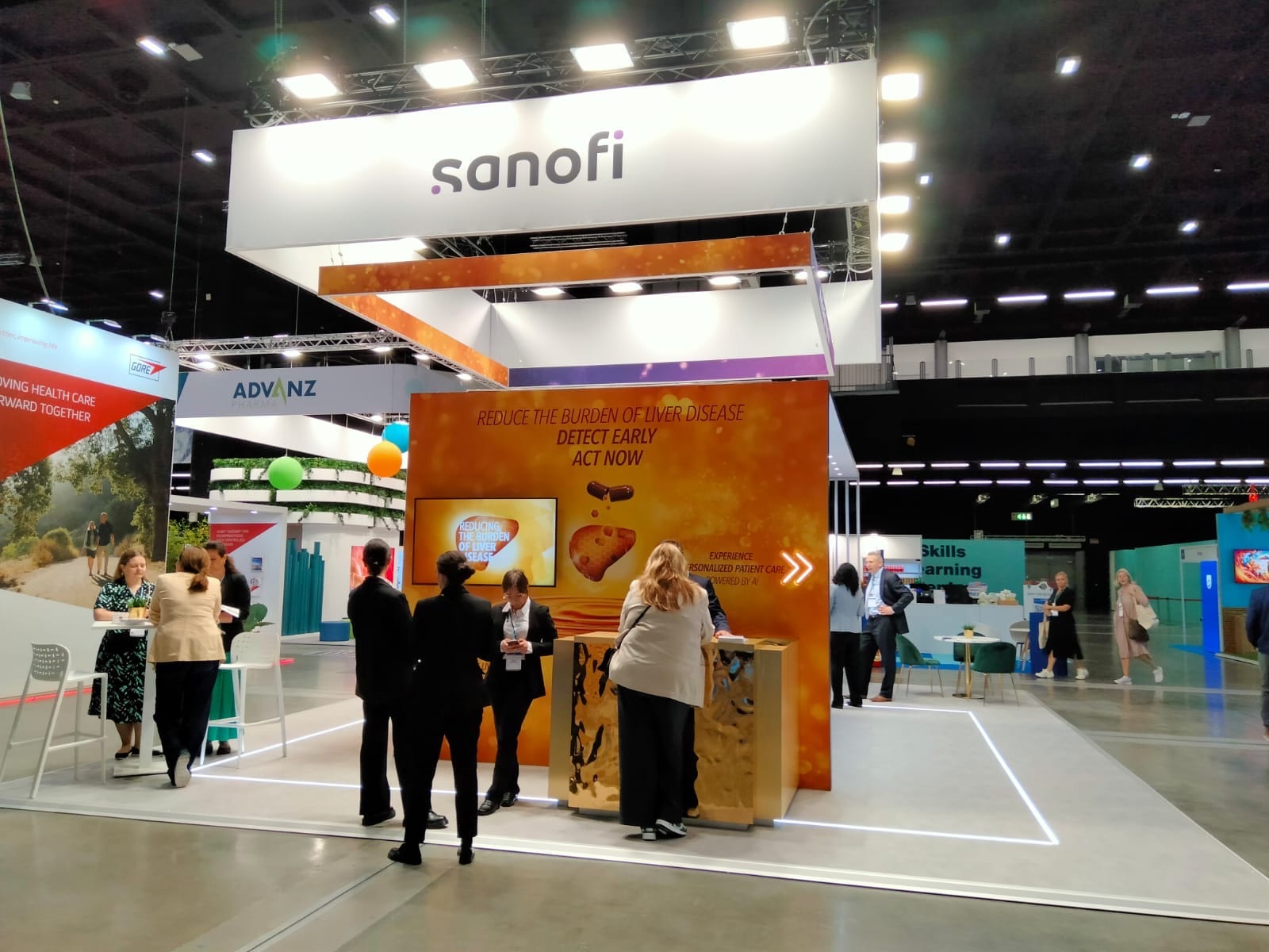 sanofi