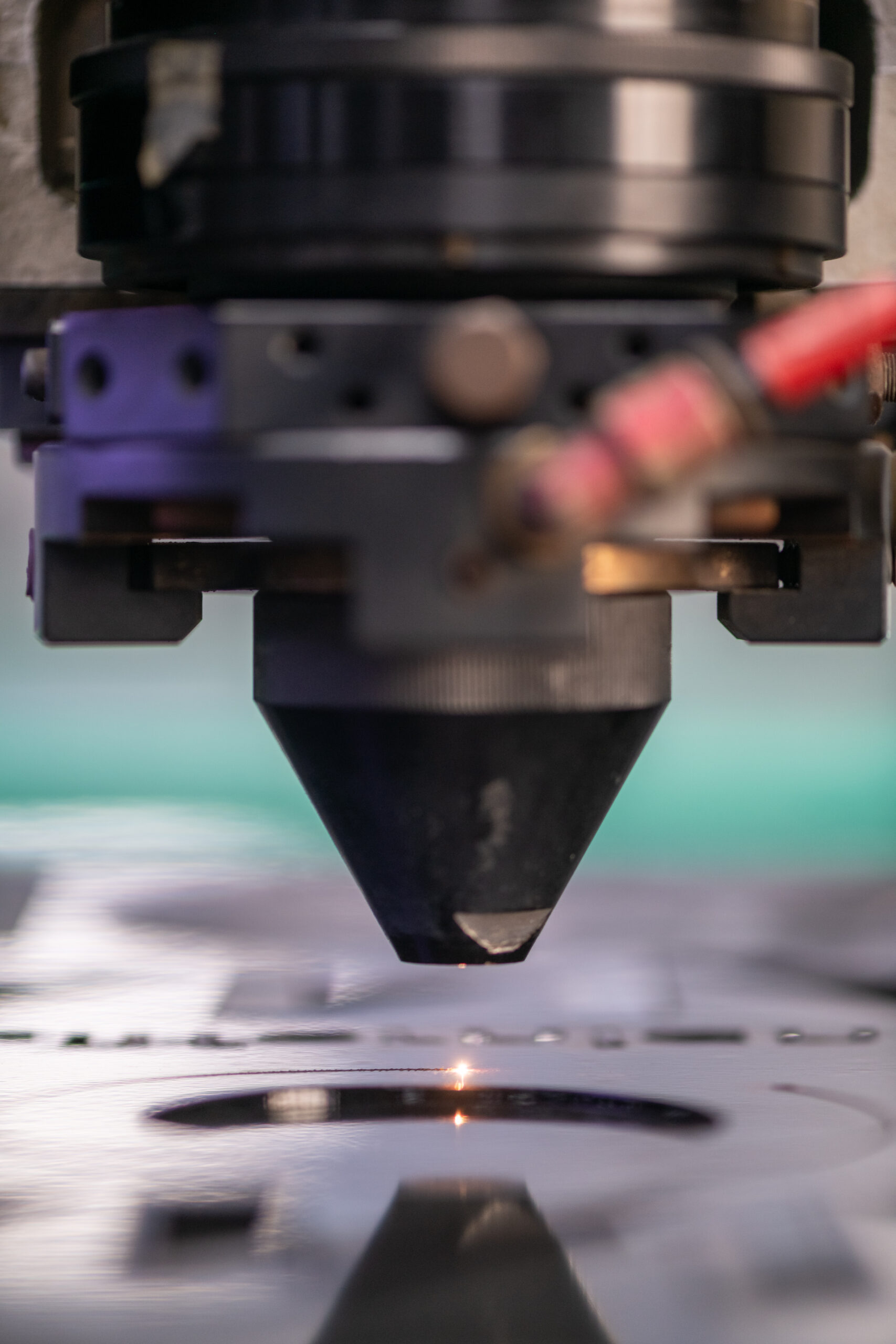 ASEED F LEFEUVRE ASEED F LEFEUVRE