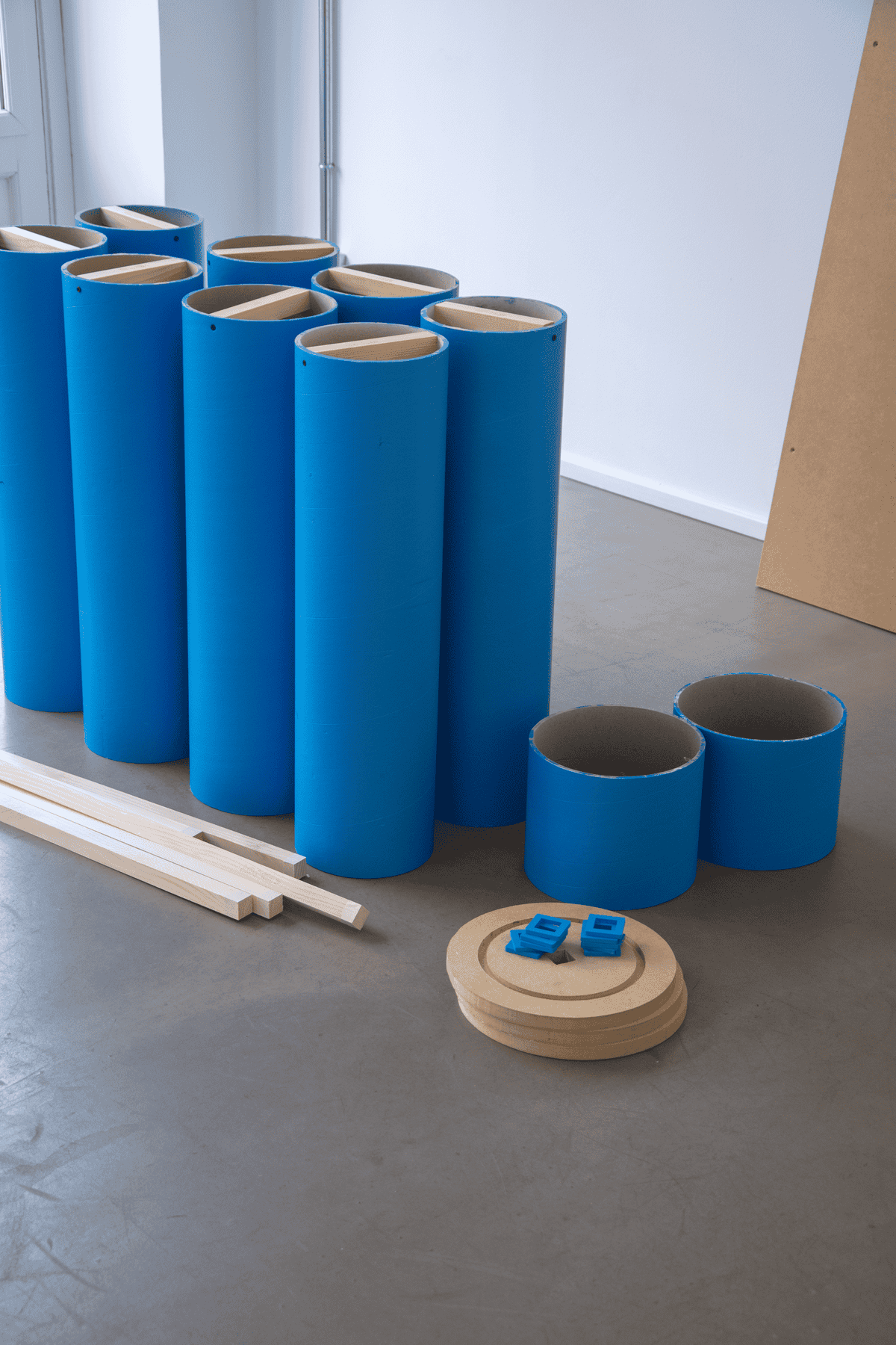 Exhibit-Group_Tricyclette_France-Design-Impact-Awards_upcycling_backstage