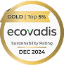 Exhibit-Group_ecovadis-gold-2024 1