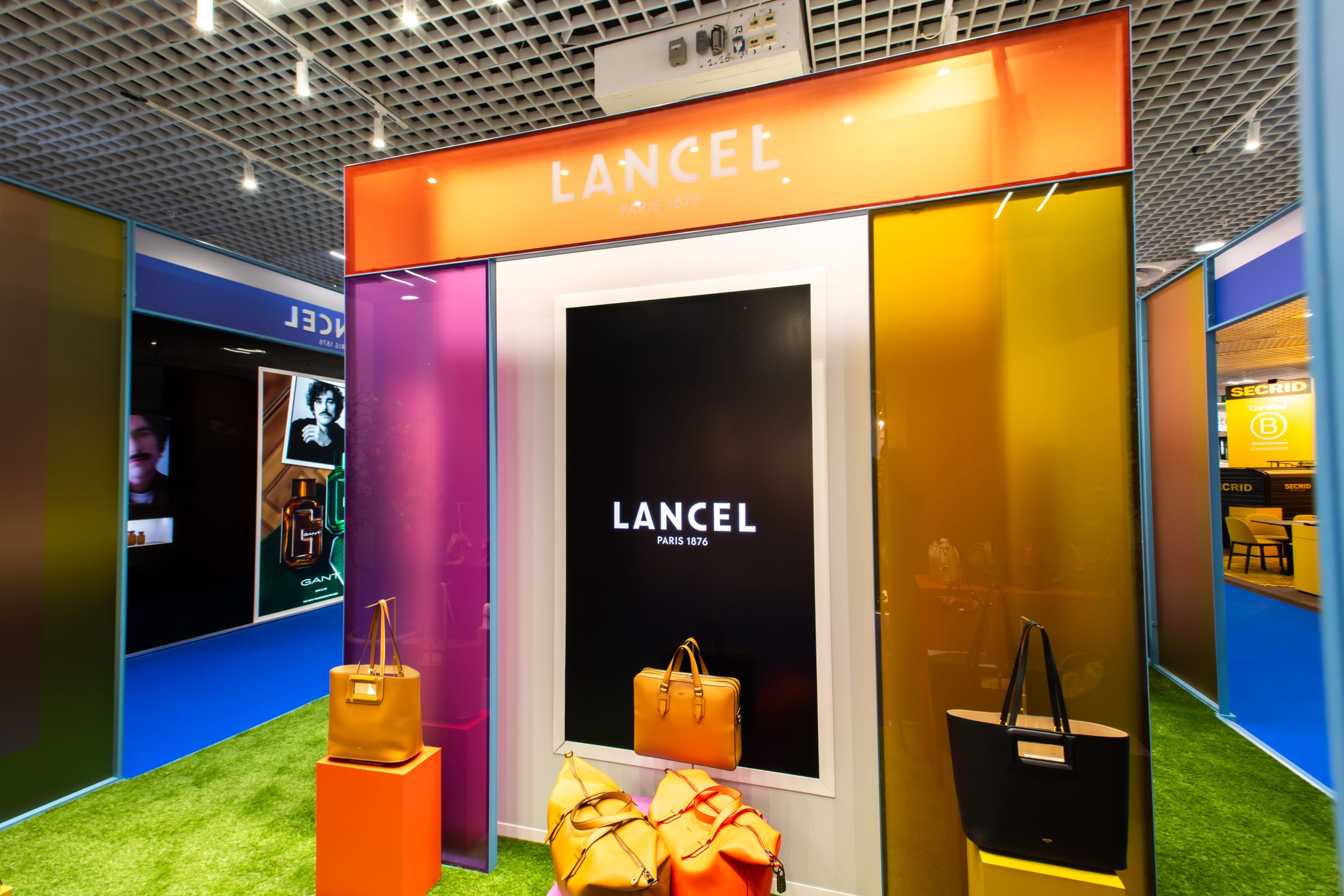 LANCEL TFWA 2024-35