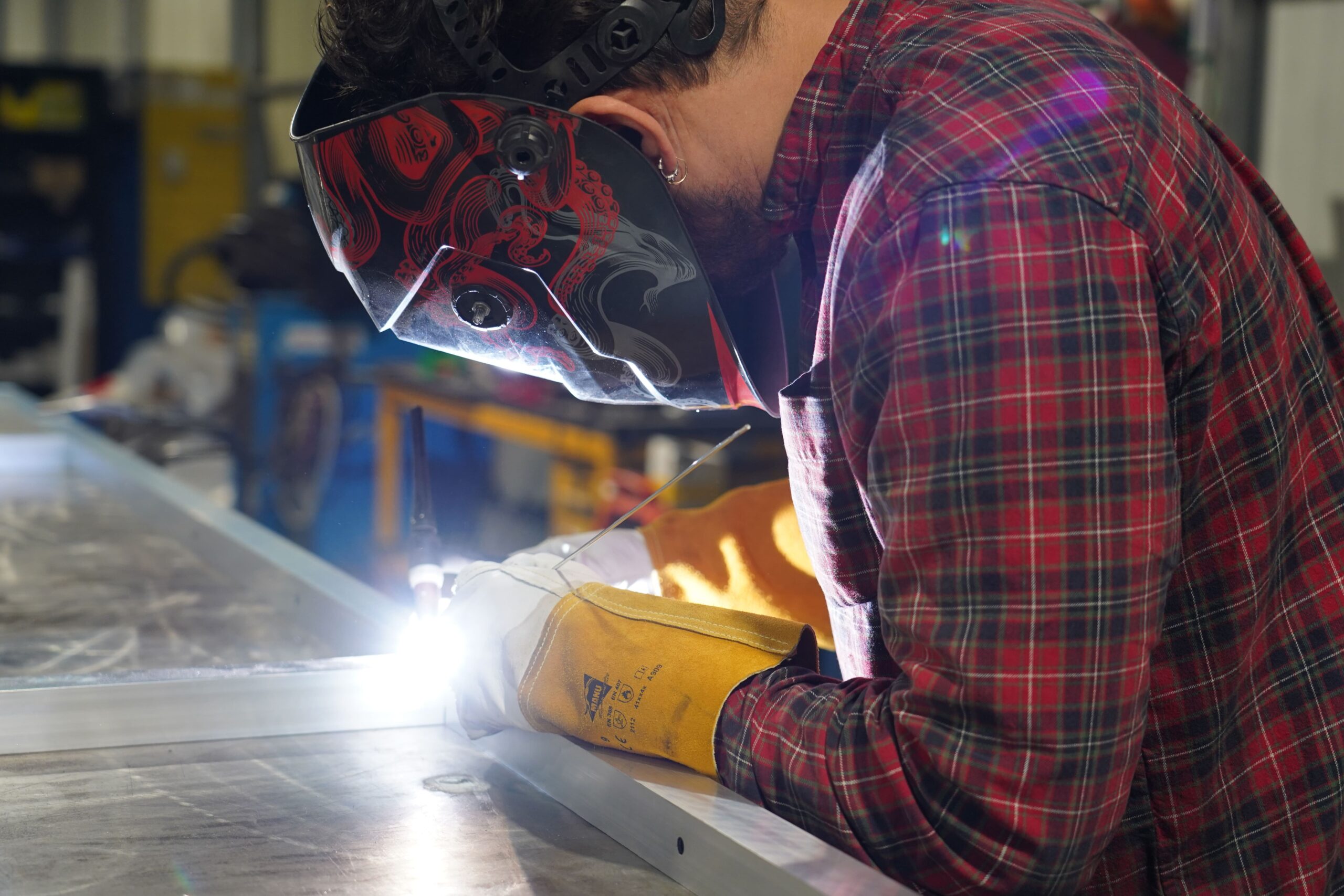 Metalwork (1) Metalwork (1)